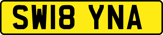 SW18YNA
