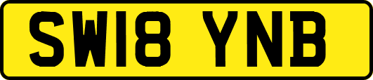 SW18YNB