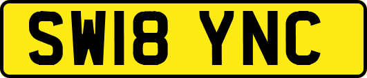 SW18YNC