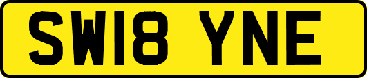 SW18YNE