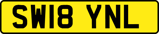 SW18YNL
