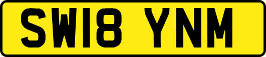 SW18YNM