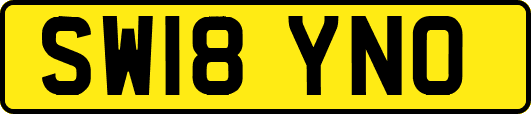SW18YNO