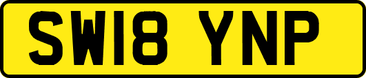 SW18YNP