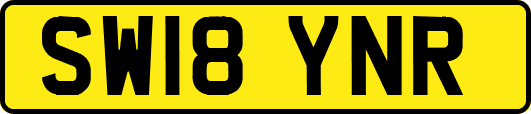 SW18YNR