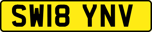 SW18YNV