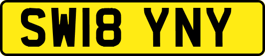 SW18YNY