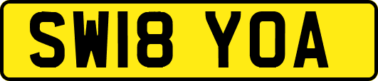 SW18YOA