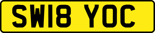 SW18YOC