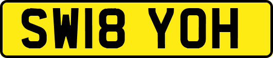SW18YOH