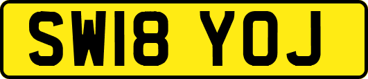 SW18YOJ