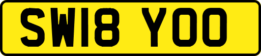 SW18YOO