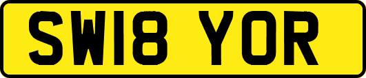 SW18YOR