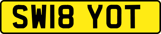 SW18YOT