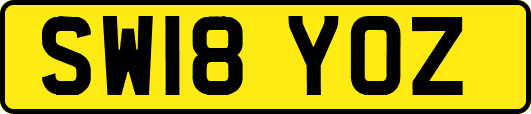 SW18YOZ