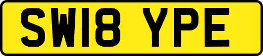 SW18YPE