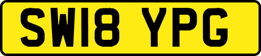 SW18YPG
