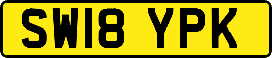 SW18YPK