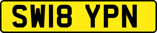 SW18YPN