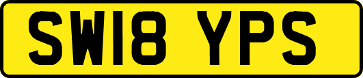 SW18YPS