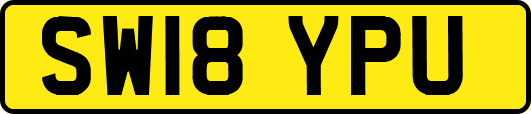 SW18YPU
