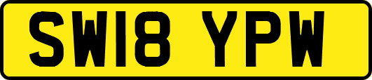 SW18YPW