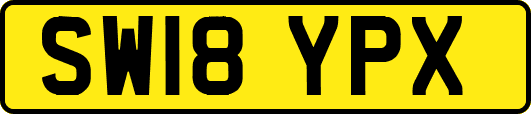 SW18YPX