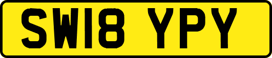 SW18YPY