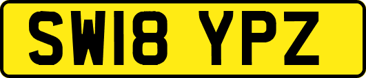 SW18YPZ