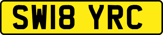 SW18YRC