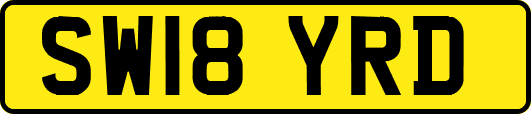 SW18YRD