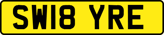 SW18YRE