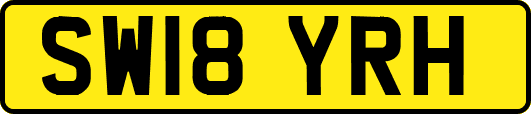 SW18YRH