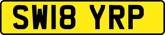 SW18YRP