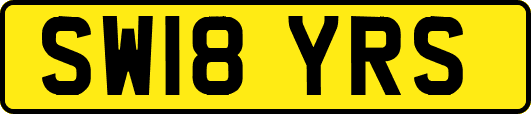 SW18YRS