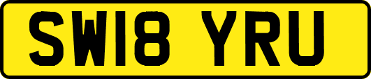 SW18YRU