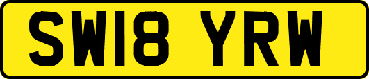 SW18YRW