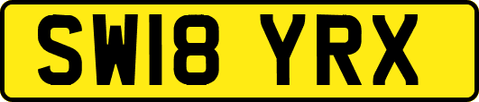 SW18YRX