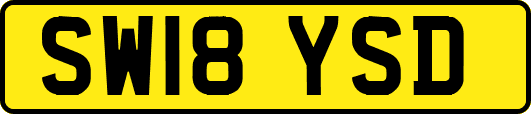 SW18YSD