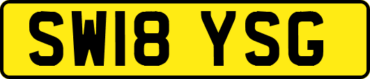 SW18YSG