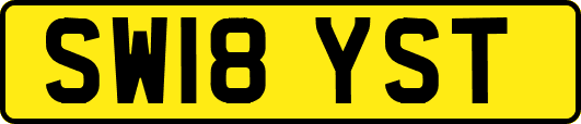 SW18YST