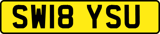SW18YSU