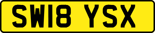 SW18YSX