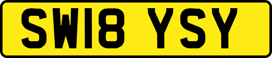 SW18YSY