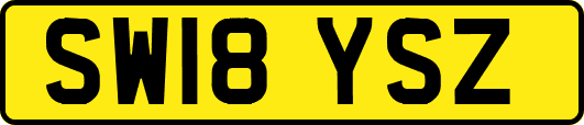 SW18YSZ