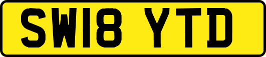 SW18YTD