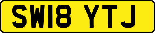 SW18YTJ