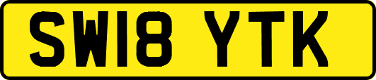 SW18YTK