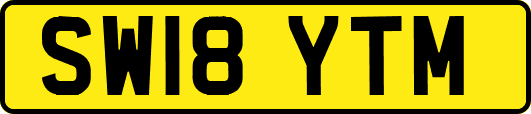 SW18YTM