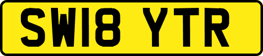 SW18YTR